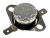 Thermostats De Securite ,convient pour unEG204STITANE 4826000000