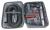 BHZTKIT1(00) 17001822 KIT D"ACCESSOIRES :SAC AVEC ADAPTEUR, TUYAU, SUCEUR XL