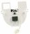 Moteurs Du Ventilateur ,convient pour unHGN395AVTR 4370000000