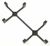 Grille ,convient pour unEDGV22 5202100000