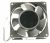 Ventilateurs Axiaux ,convient pour unEW9W161BUC 4371000000
