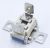 Thermostats Klixon ,convient pour unF50X 4825000000