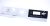 Bandeaux Dosserets Facade ,convient pour unEW6F328WU 5202800000