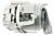 Ac Moteurs ,convient pour unSK23E610TI30 4151000000
