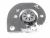 Moteurs Du Ventilateur    ,convient pour unWD14U5E1DN11 4370000000