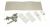 Pieces De Fixation ,convient pour unE772F402BI 5400000000