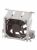 Moteurs Du Ventilateur ,convient pour unKI82LADE002 4370000000