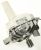 Ac Moteurs ,convient pour unMAWS72ION 4151000000