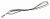 Sondes De Temperature    ,convient pour unCS4692D 4829000000