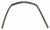 709889 JOINT BAS DE PORTE 550MM