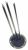 Elements De Chauffe ,convient pour unGBFU150SIMB6 4609000000