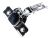 Charnieres ,convient pour unHDB1153W 5203500000
