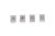 Boutons ,convient pour unBHP62CLI 5201500000