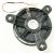 Moteurs Du Ventilateur ,convient pour unGQND478I 4370000000