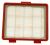 Filtres Aspirateur ,convient pour unVCEA21GLBL 5659100000