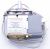 Thermostats De Frigo Congel ,convient pour unCLD300 4821000000