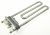 Elements De Chauffe ,convient pour unWHE74S3P 4609000000