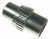 15102 RACCORD POUR TUYAU FLEXIBLE Ø 50/36 MM