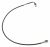 107141653 Manometer tube FA models
