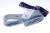 9100000810 KIT LAMELLES NON MARQUANTES 740MM/29
