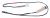 107400489 CAPTEUR DE DEBIT ELECTRONIQUE FS5