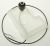 107140883 COUVERCLE RESERVOIR HUILE +SONDE