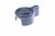Couvercles Volets Trappes Caches ,convient pour unATTIX7510H 5202000000