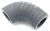107141671 Rubber elbow C3