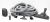 107405104 KIT ACCESSOIRES 9 M MANUEL