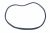 302000637 JOINT DU RESERVOIR ATTIX 5-7