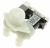 Electrovannes ,convient pour unWFHV7012EMS 4651000000