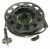 432200526122 ENS. ENROULEUR AVEC CABLE EU A0.75/7M