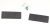 Couvercles Volets Trappes Caches ,convient pour unUN43T5300AFXZX 5202000000