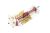 Interrupteur D´appareil ,convient pour unHX9S5II40N11 4300000000