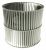 Turbines ,convient pour unLC66HA241T02 4134000000