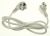 Fiches Cables Adaptateurs ,convient pour unLD97DBM6003 2000000000