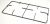 Grille ,convient pour unHX9C30H29T08 5202100000