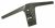 AAN75791416 PIED FIXE
