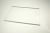 Vitres Verres Plexi ,convient pour unDT7311IX 5208500000