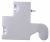 Couvercles Volets Trappes Caches ,convient pour unSKS620WDS 5202000000