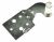 Charnieres ,convient pour unSKS620WDS 5203500000