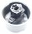 Boutons ,convient pour unFE603BLACK 5201500000