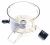 MS-651570 CORPS/EXTRACTEUR DE JUS
