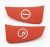 RS-2230001348 ENJOLIVEUR/PEDALE*2/ORANGE