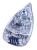 Semelles De Fer ,convient pour unDG9160F023A 5581000000