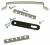 Fixations Et Supports    ,convient pour unRR39C7BH5WWEF 5403000000
