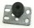 Pieds ,convient pour unRS24WC4SVACPA1004 5202300000