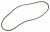 Joints De Cuve ,convient pour unMRT185 5504400000