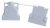 Couvercles Volets Trappes Caches ,convient pour unEFV615W 5202000000