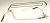 HK1954960 RESISTANCE TUBULAIRE REFRIGERATEUR